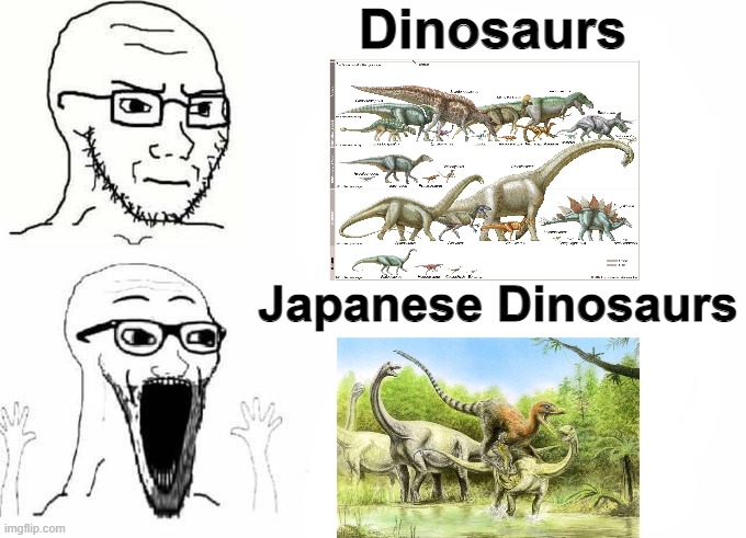 Place Japan Meme Template