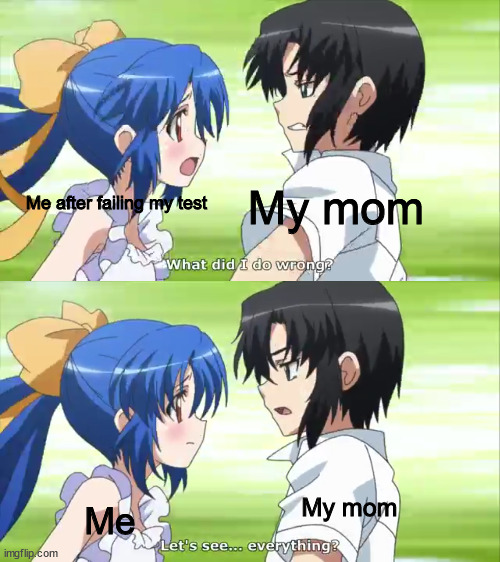 Anime meme go brrr : r/memes