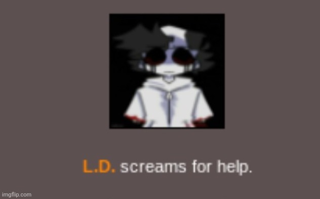 Lost Silver screams for help | image tagged in lost silver screams for help | made w/ Imgflip meme maker