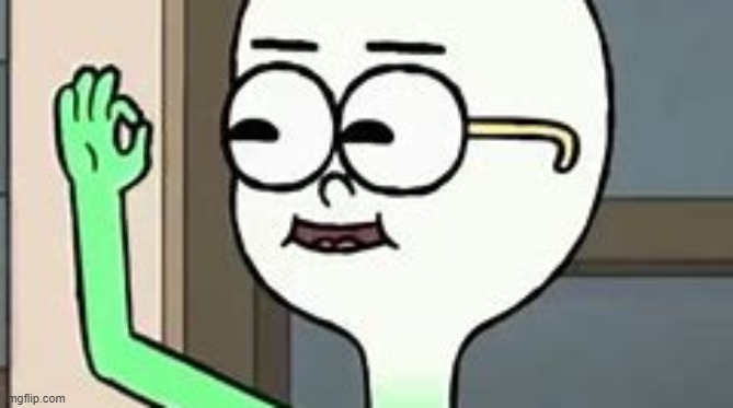 Onion "Nice" | image tagged in onion nice | made w/ Imgflip meme maker