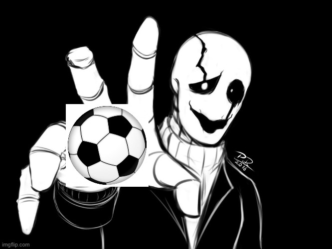 Gaster | image tagged in gaster | made w/ Imgflip meme maker