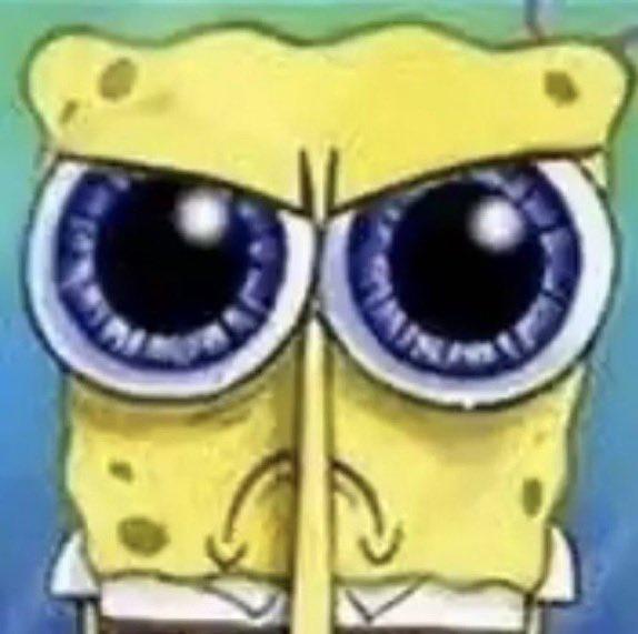 Sad spongebob mad spongebob : r/MemeTemplatesOfficial