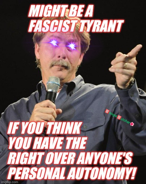 High Quality Jeff Foxworthy Blank Meme Template