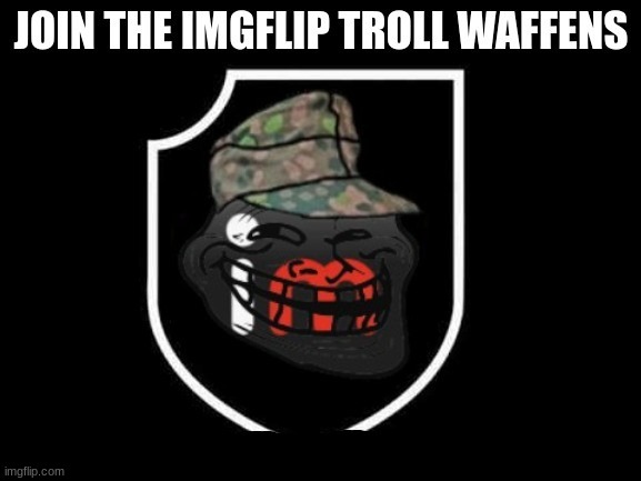 stop the spam of trends | made w/ Imgflip meme maker
