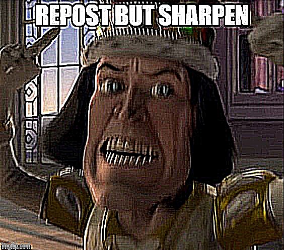 ok done | image tagged in repost | made w/ Imgflip meme maker