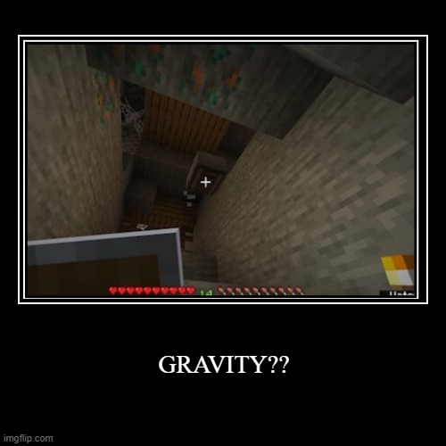 minecart with air | image tagged in funny,demotivationals,minecraft,what | made w/ Imgflip demotivational maker