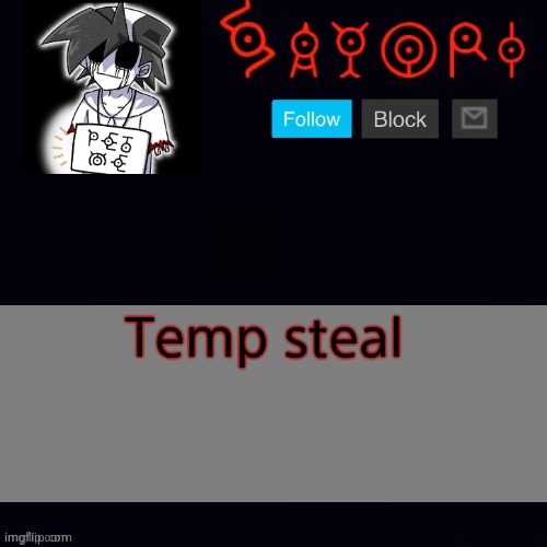 Monochrome | Temp steal | image tagged in monochrome | made w/ Imgflip meme maker