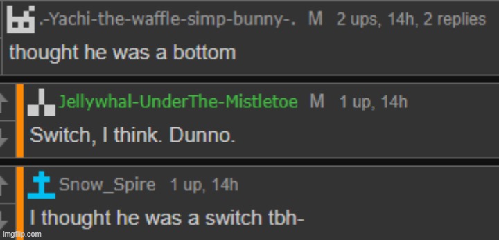 hWat | made w/ Imgflip meme maker