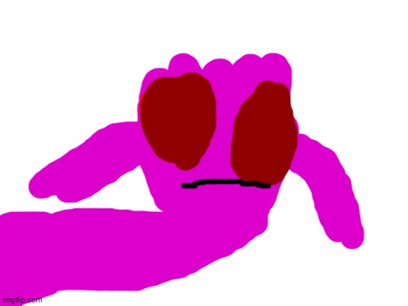 Plasmo. | image tagged in blank white template | made w/ Imgflip meme maker