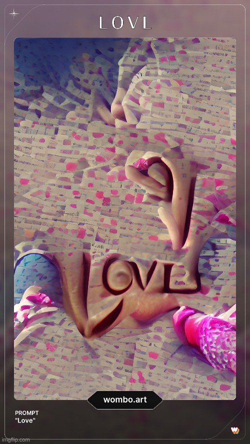 L O V L | made w/ Imgflip meme maker