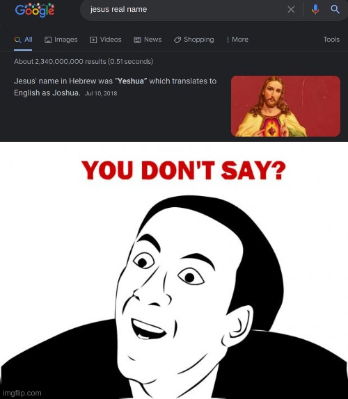 image tagged in memes,you don't say | made w/ Imgflip meme maker