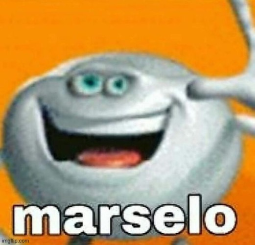 Marselo | image tagged in marselo | made w/ Imgflip meme maker