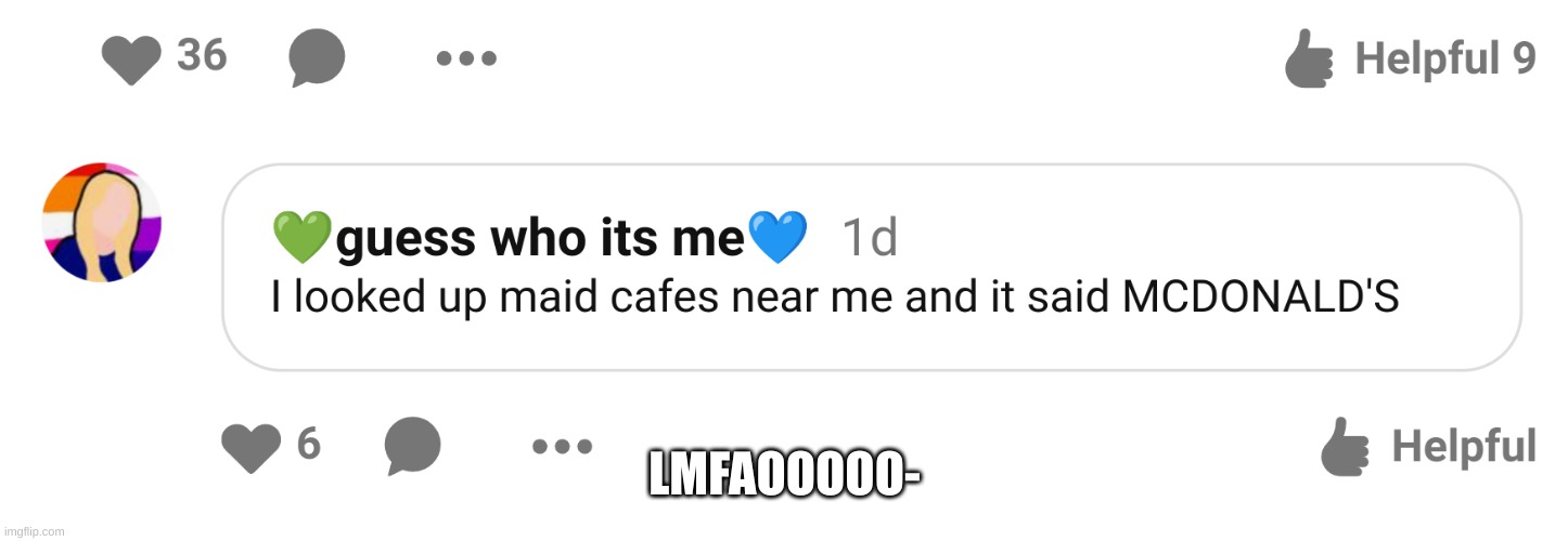 i c a n t - | LMFAOOOOO- | made w/ Imgflip meme maker