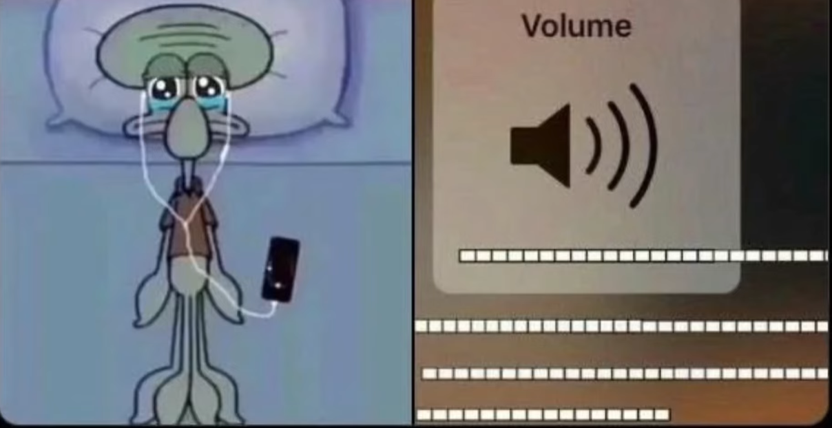 that one part in a song got me like Blank Meme Template