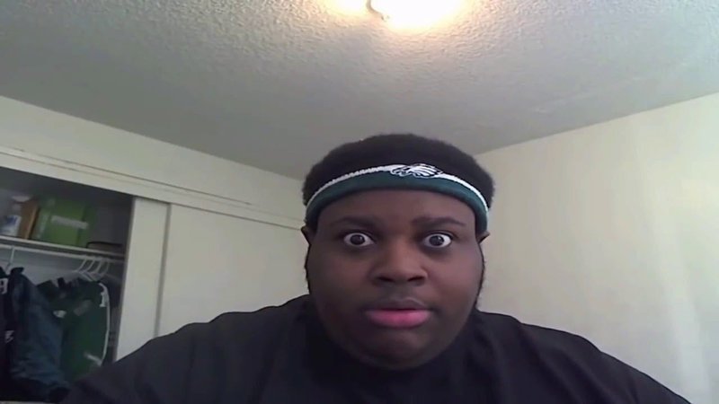 EDP Blank Meme Template