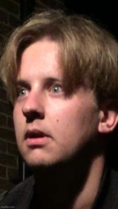 haunted | image tagged in haunted | made w/ Imgflip meme maker