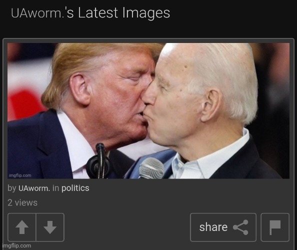 We did it ladies and gentlemen | made w/ Imgflip meme maker