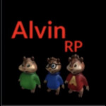 High Quality alvin the chipmunk rp Blank Meme Template