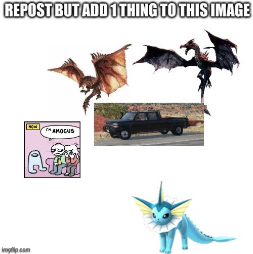 im amogus | made w/ Imgflip meme maker