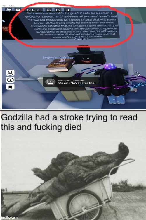 What the hell | image tagged in godzilla | made w/ Imgflip meme maker
