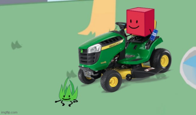 BLOCKY NO | made w/ Imgflip meme maker