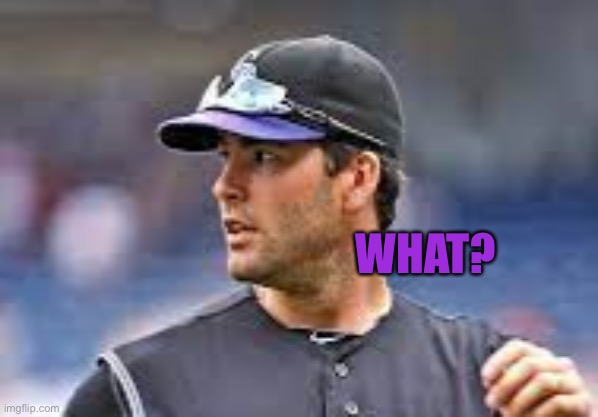 WHAT? | made w/ Imgflip meme maker