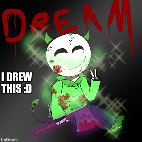 Im proud of it ^v^ | made w/ Imgflip meme maker