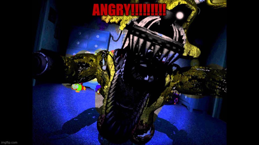 ANGRY!!!!!!!!! | made w/ Imgflip meme maker