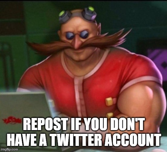 We don’t do Twitter here in my family | made w/ Imgflip meme maker
