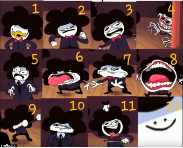 wich pelo r you today | made w/ Imgflip meme maker