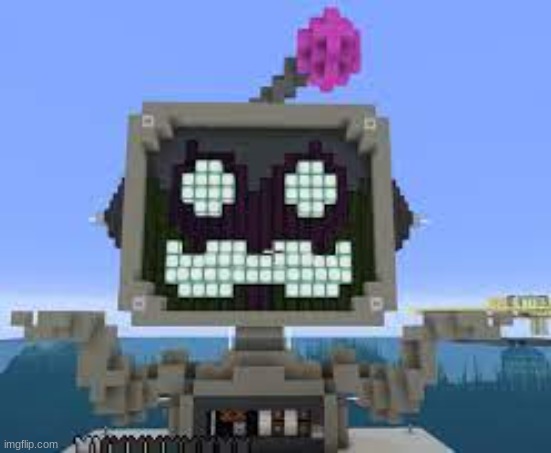 weird robot shrug | image tagged in grumbot | made w/ Imgflip meme maker