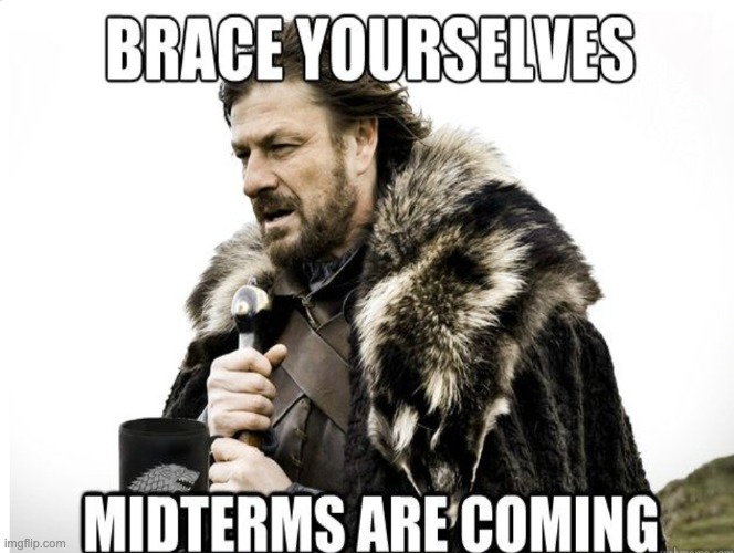 image tagged in winter is coming | made w/ Imgflip meme maker