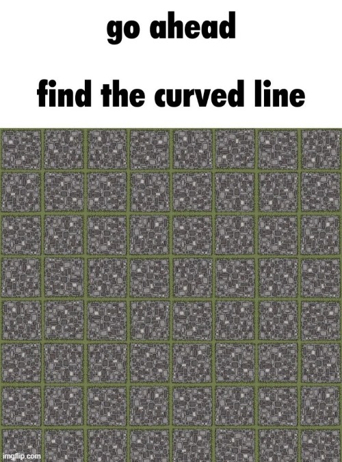 Find it i dare you | image tagged in funny,optical illusion | made w/ Imgflip meme maker