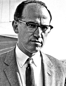 High Quality Jonas Salk Blank Meme Template