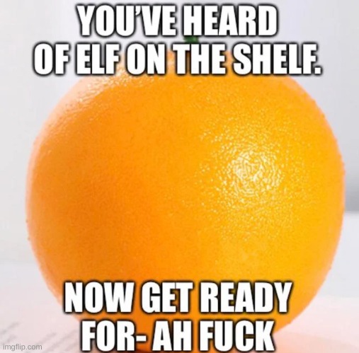 nothing ryhmes with orange | made w/ Imgflip meme maker