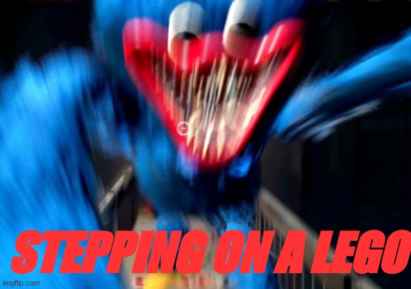 OOFED | STEPPING ON A LEGO | image tagged in boeh what the hea boeh | made w/ Imgflip meme maker