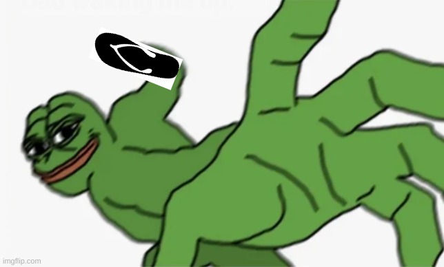 pepe punch | image tagged in pepe punch | made w/ Imgflip meme maker