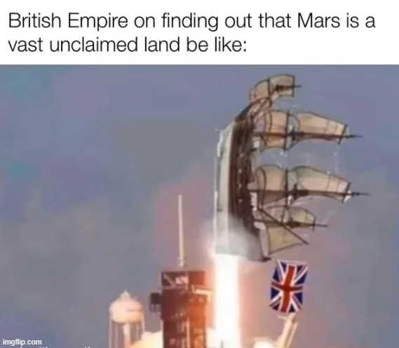 Above the crown. | image tagged in middle school,history memes,british empire,memes,funny | made w/ Imgflip meme maker