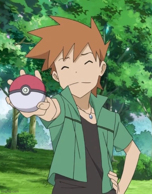 he really said '^-^' | made w/ Imgflip meme maker