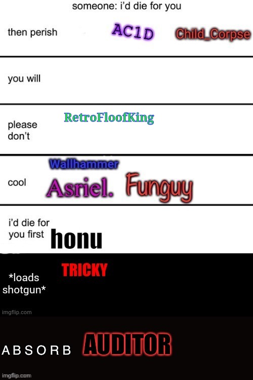 Ye | RetroFloofKing | image tagged in repost this | made w/ Imgflip meme maker