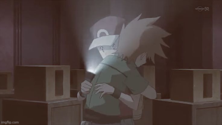 I diagnose you with Homosex | made w/ Imgflip meme maker