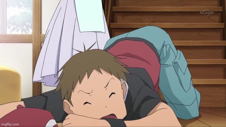 Red get off the floor dumbass | made w/ Imgflip meme maker