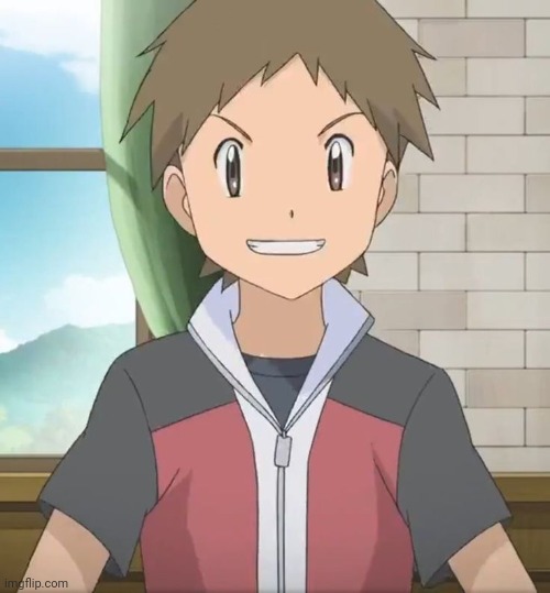 He deadass just said '>:D' | made w/ Imgflip meme maker