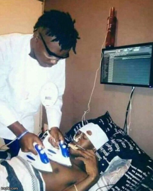 eat shit | made w/ Imgflip meme maker