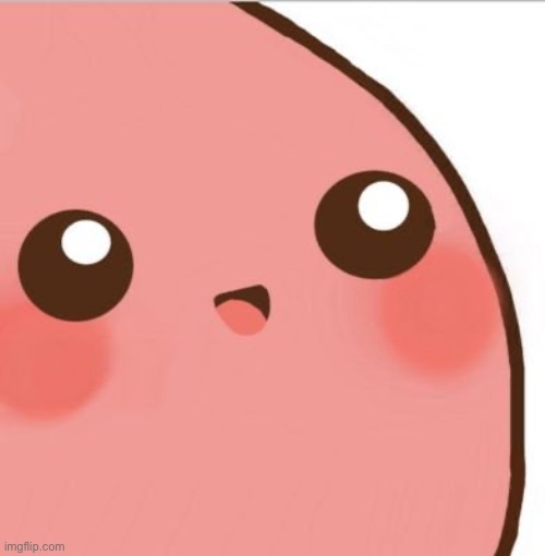 Kawaii Potato | image tagged in kawaii potato | made w/ Imgflip meme maker