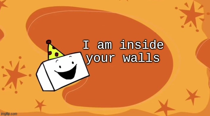 Birthday Boy Blam | made w/ Imgflip meme maker