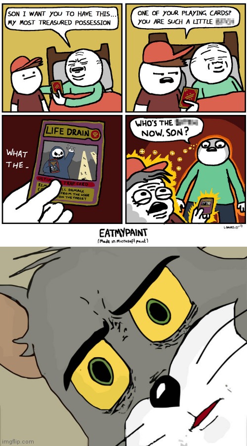 image tagged in memes,unsettled tom | made w/ Imgflip meme maker