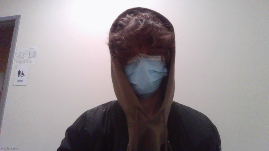 took a 5 hour nap in ISS | made w/ Imgflip meme maker