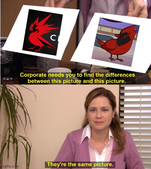 That's the same | image tagged in memes,they're the same picture,the owl house | made w/ Imgflip meme maker