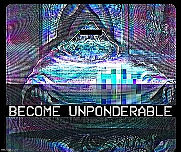 * | made w/ Imgflip meme maker
